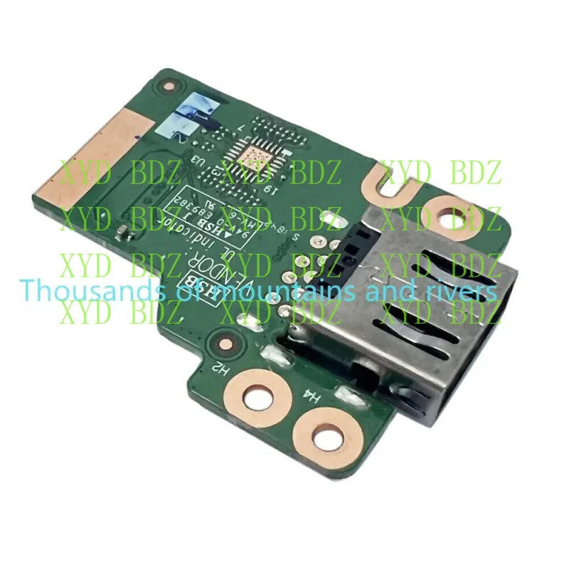 DB USB KNOPPENBORD Module NIEUW voor Lenovo ThinkPad T480s 20L7 20L8 01ER996 NS-B471