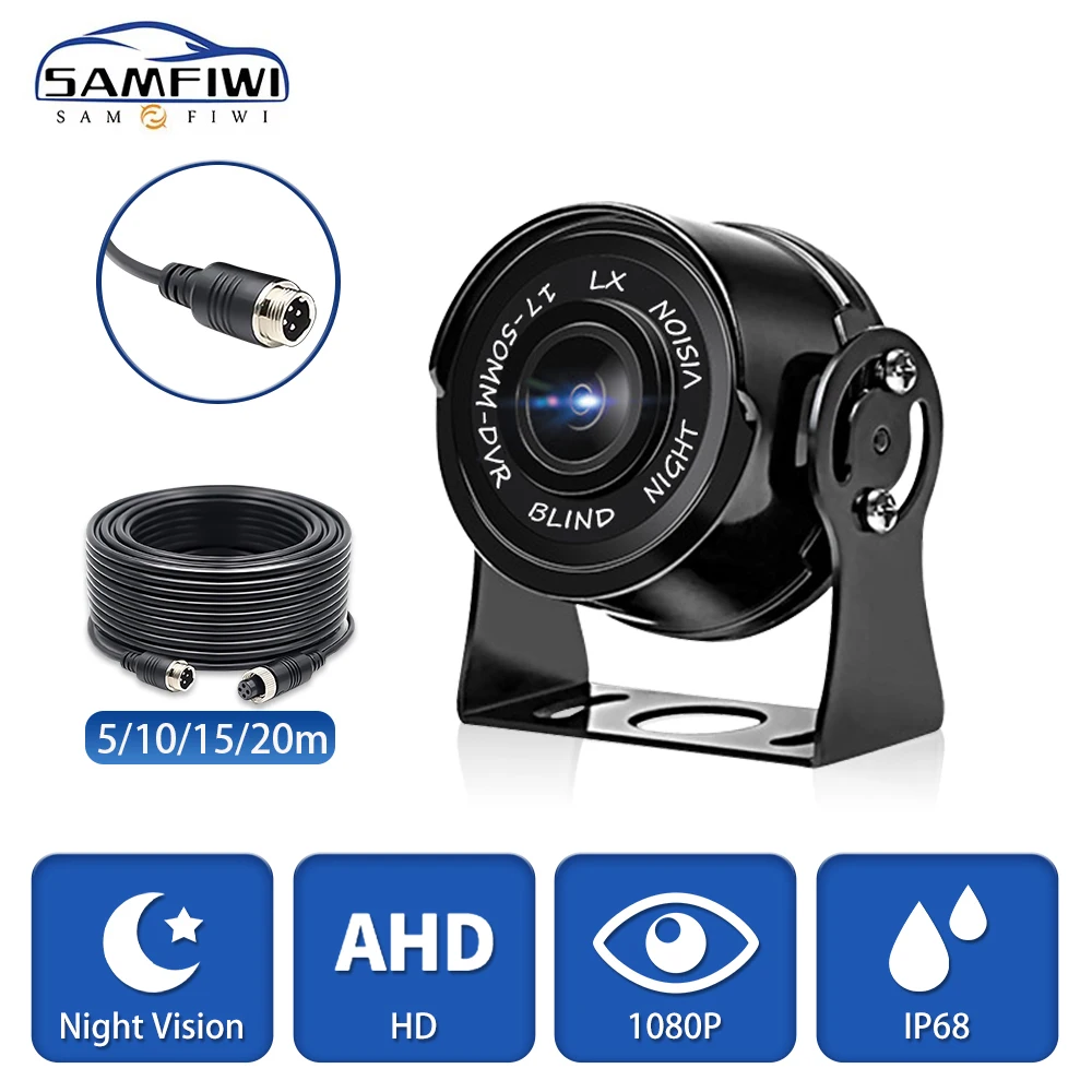 Wide Angle Ahd 1080…