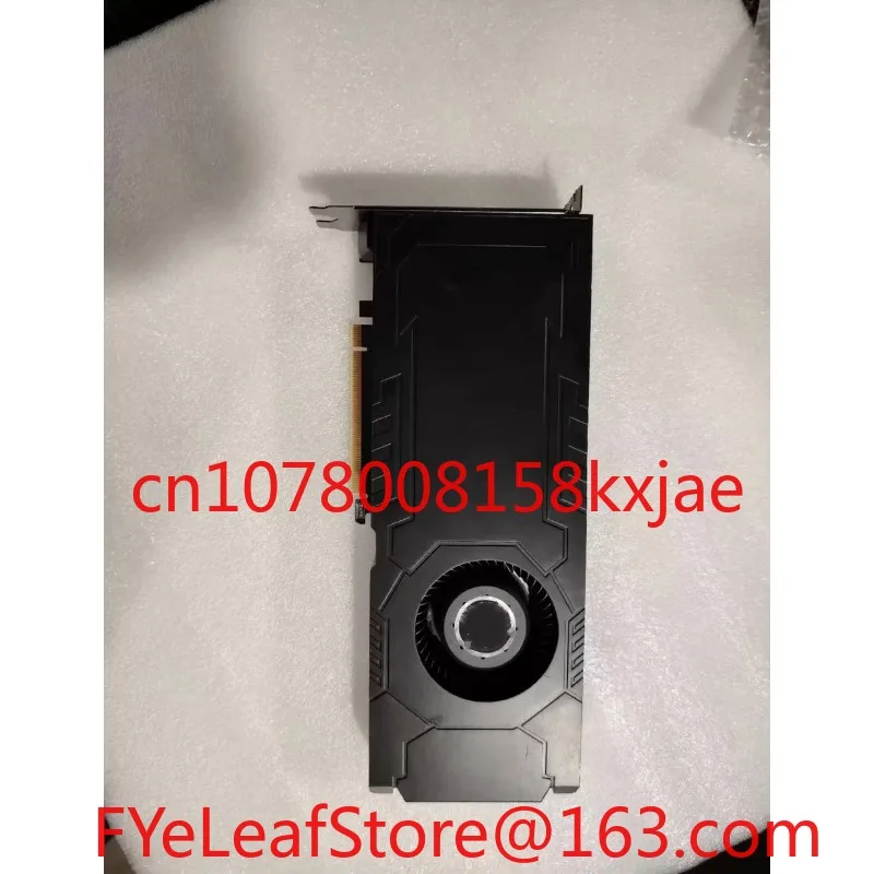 بطاقة رسومات RTX 2080 TI عالية الرسومات 22 جيجابايت AI الشهيرة لبطاقات رسومات الخدمة