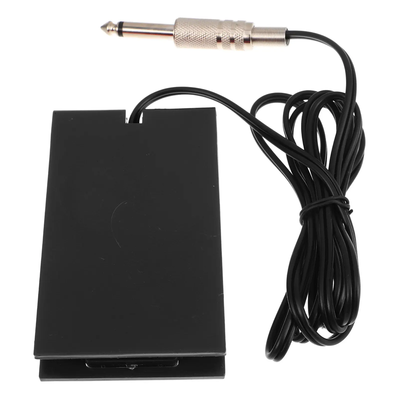 

Tattoo Pedal Nonslip Foot Switch Compact Portable Easy Operation Precise Control for Tattooing Machine Tattoo Supplies Beauty