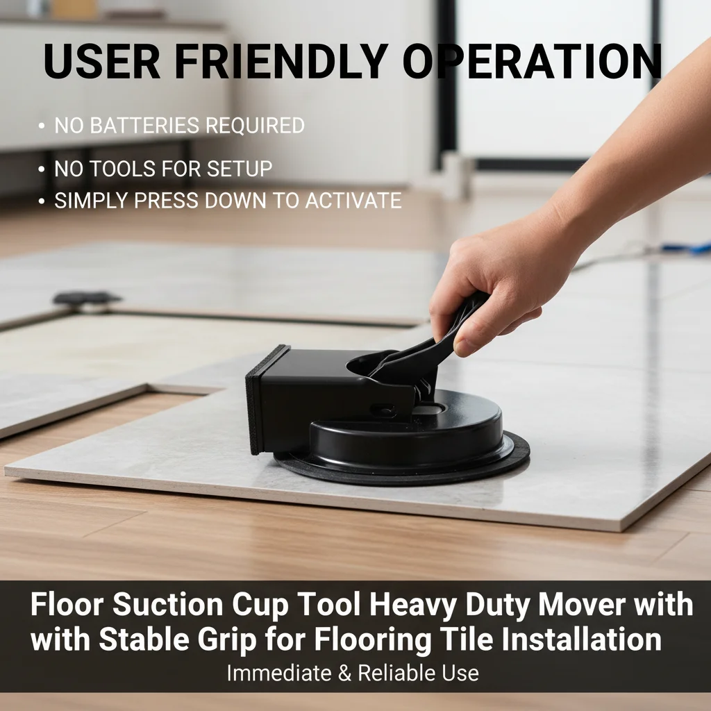 

Напольные вакуумные инструменты: Сверхмощный подъемник для укладки напольных покрытий (дерево, плитка), нано-адгезивные подушечки для ремонта швов, для домашнего ремонта и DIY