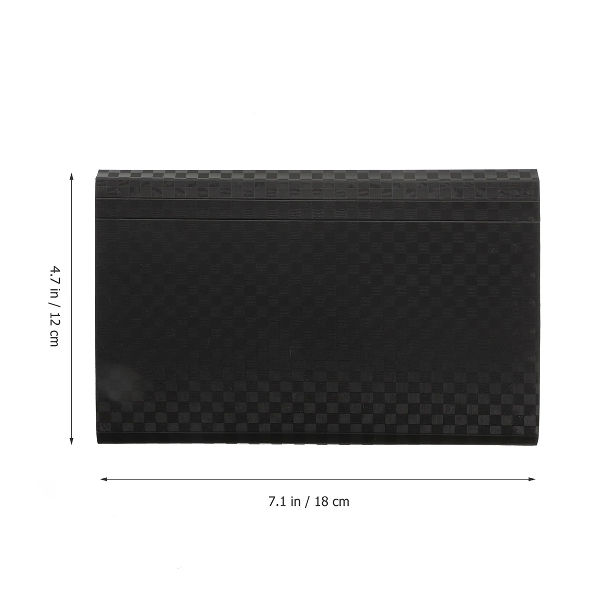 

Expanding File Folder Portable A6 Document Organizer Lightweight Change Holder Receipt Container File Folder Change Holder