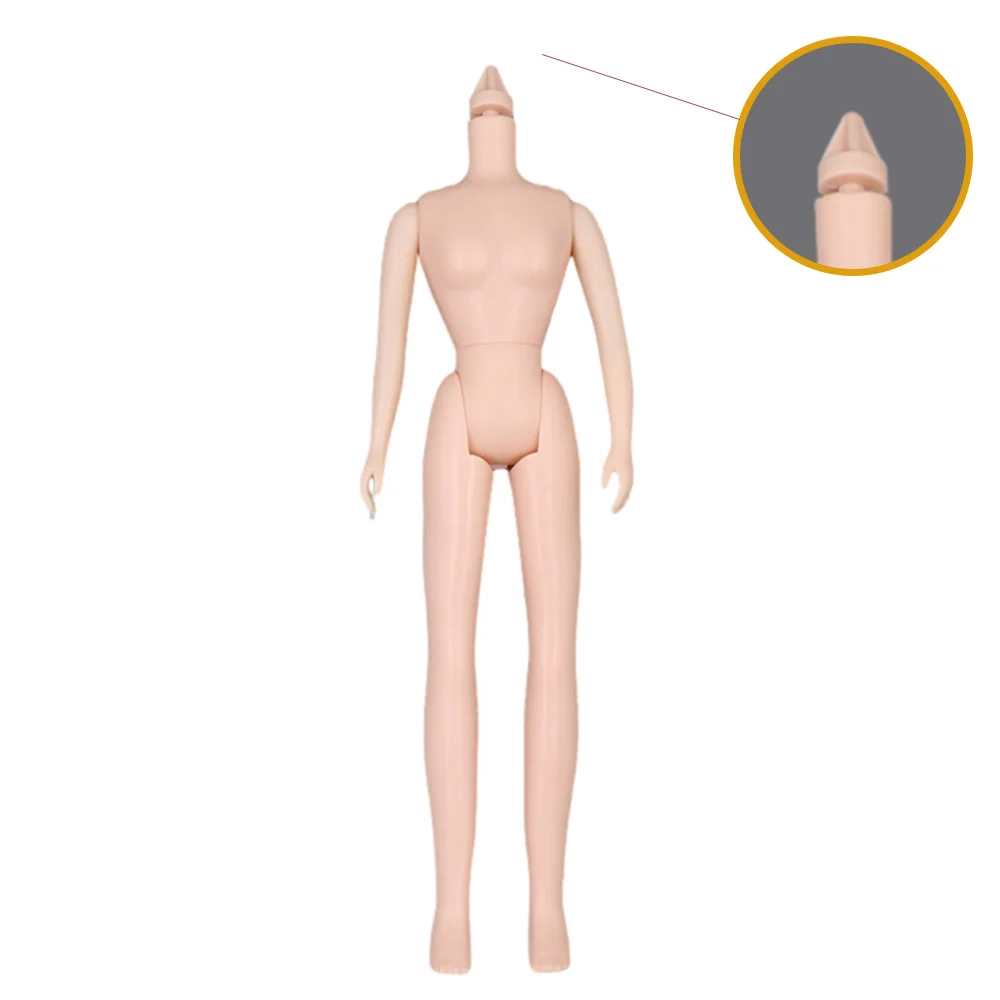 DBS ตุ๊กตาบลายธ์น้ำแข็งร่างกายข้อต่อร่างกาย licca ผิวสีขาวผิวคล้ำของขวัญผิวธรรมชาติสำหรับหญิงสาว