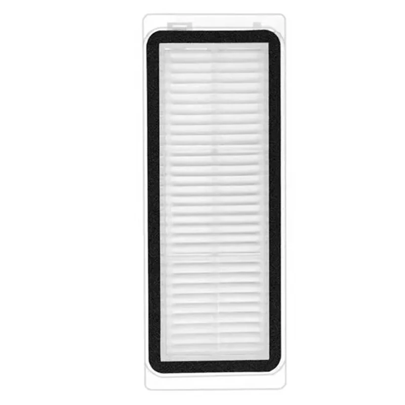 Pièces de Rechange pour Aspirateur Robot Dreame Bot L30 Ultra L20, Consommables, Filtre Hepa, Vadrouille, Grill, Sac à Poussière, Accessoires