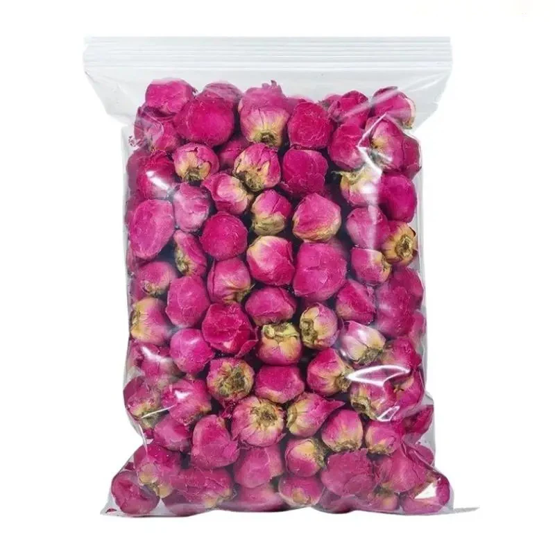 

100% Natural Peony Ball Dried Flower For Sachet Pillow Filling Organic Peony Ball Petal Beauty Bathing DIY Soap Candle Making