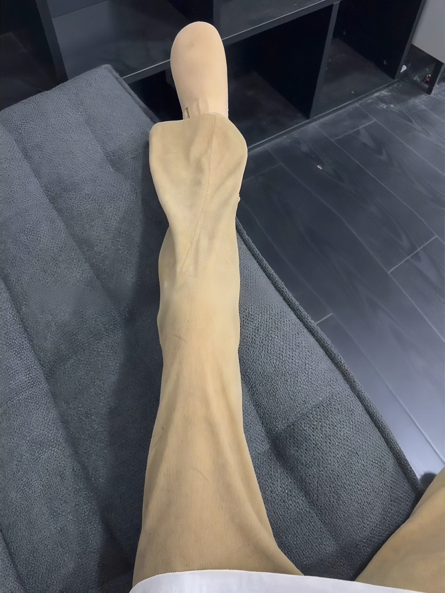 

Мужские спортивные брюки из американского вельвета цвета хаки с диагональным кроем, прямые, в стиле ретро, широкие, из плотного материала