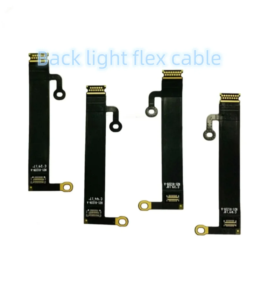 A1706 A1707 LCD Back Light Flex Cable For MacBook Pro Retina A1708 A2251 A1990 A2159 A2338 LCD Lighting Backlight Cable