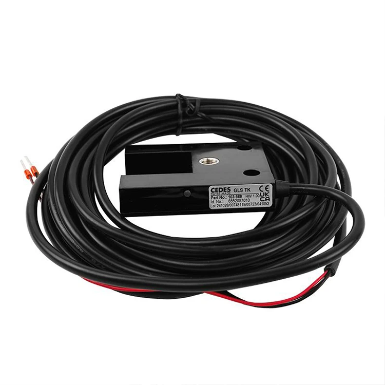 

CEDES Elevator Level Sensor GLS-TK Elevator Leveling Sensor Switch U-Type Photocell Switch LNLK for TKE Elevators