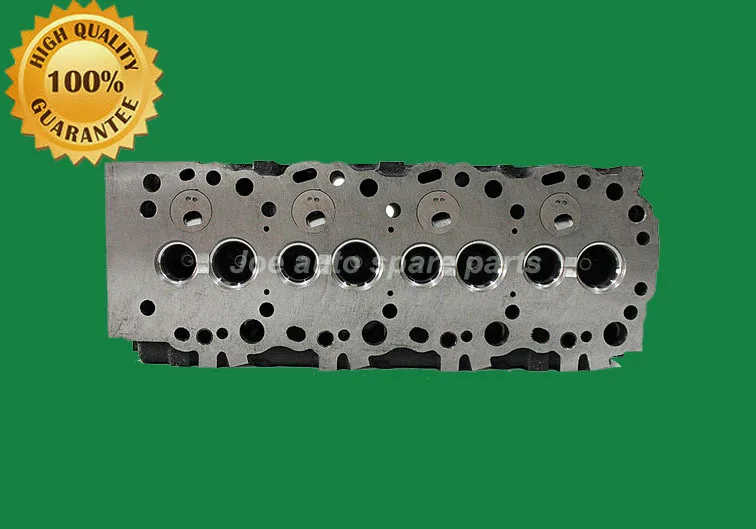 3L Cylinder Head for Toyota Hilux/4-Runner/Hi-Ace/Land Cruiser /Dyna/Dyna 150/Toyo-Ace 2779cc 2.8D SOHC 8v 1988- 11101-54130