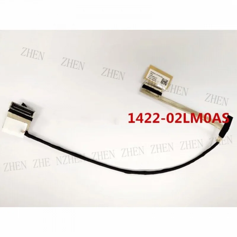 

Y FOR Asus UX530UQ UX530 LCD LVDS Video Screen Display Cable 1422-02LM0AS