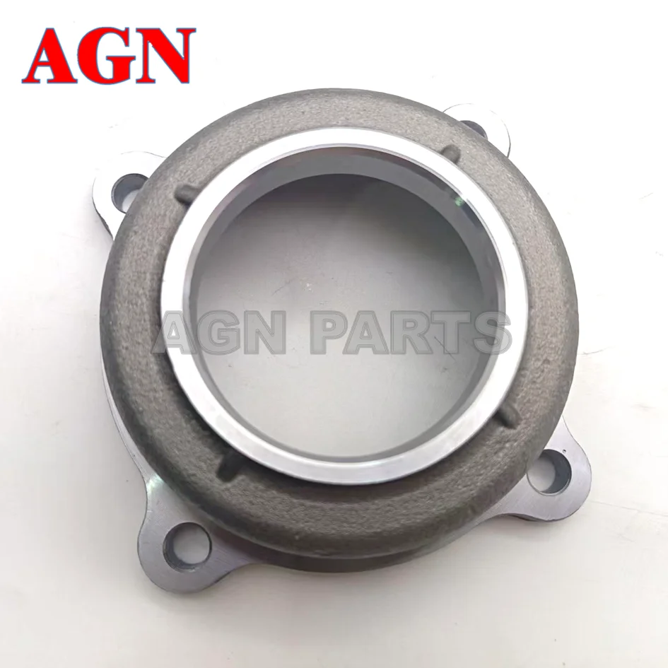 for TOYOTA LAND CRUISER J90 2000-2002 Rear Wheel Hub Flange Plate, 42421-35030