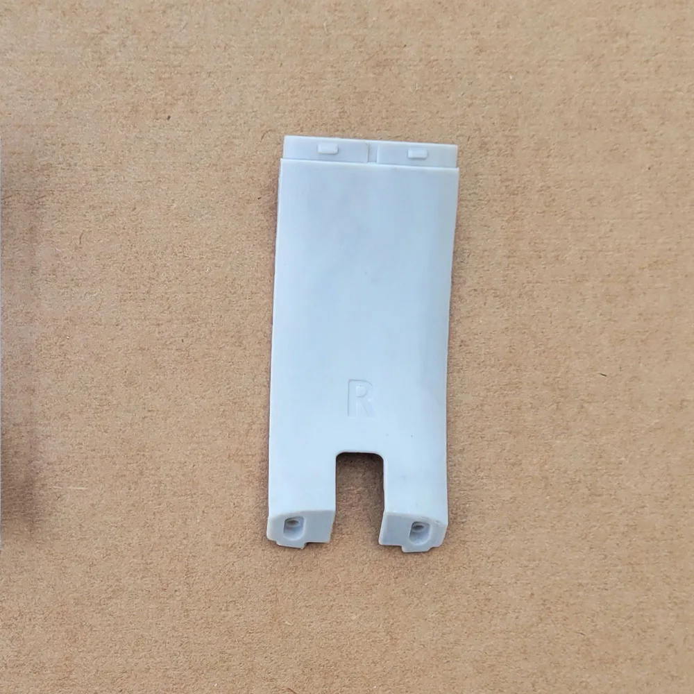 Plastikowy wewnętrzny wspornik do słuchawek bezprzewodowych Skullcandy Crusher EVO, części zamienne do pałąka, części fabryczne. — zdjęcie produktu 4