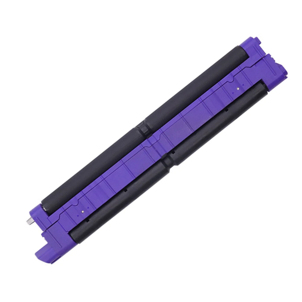 For Narwal Freedom 002 002 Max J6 Track Type Roller Mop Holder High Strength Engineering Plastic Drive System Robot Vacuum Clean