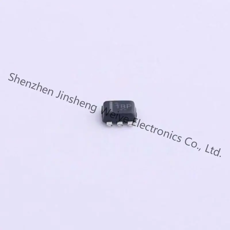 TLV62585PDRLR Conv DC-DC 2.5V to 5.5V Synchronous Step Down Single-Out 0.6V to 5.5V 3A 6-Pin SOT-563 T/R