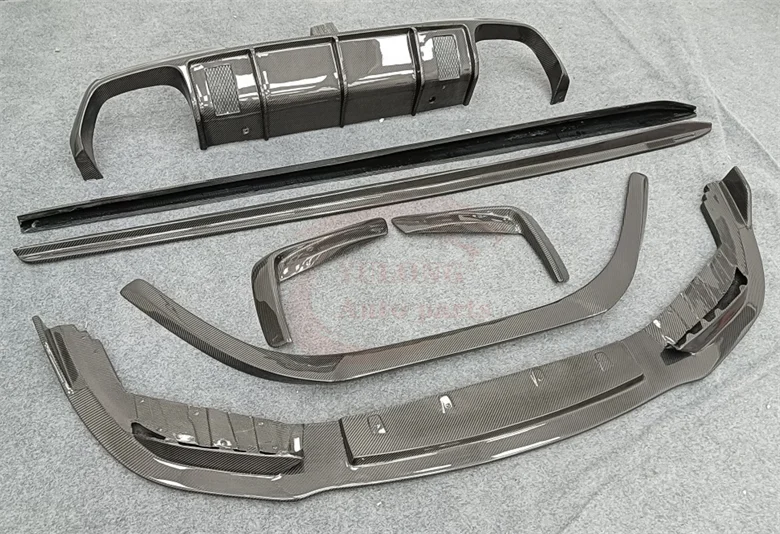 For Bmw M8 Carbon F…