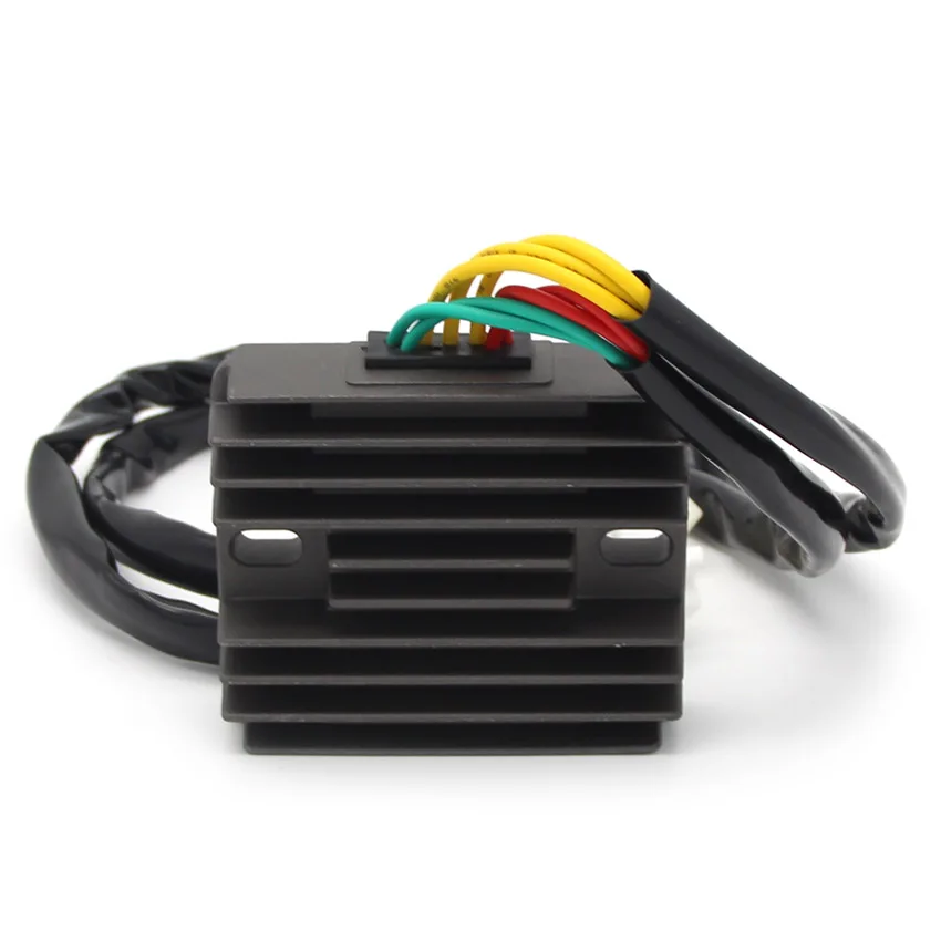 

Motorcycle Voltage Regulator Rectifier For Honda CBR600 F4i 2001 2002 2003 2004 2005 2006