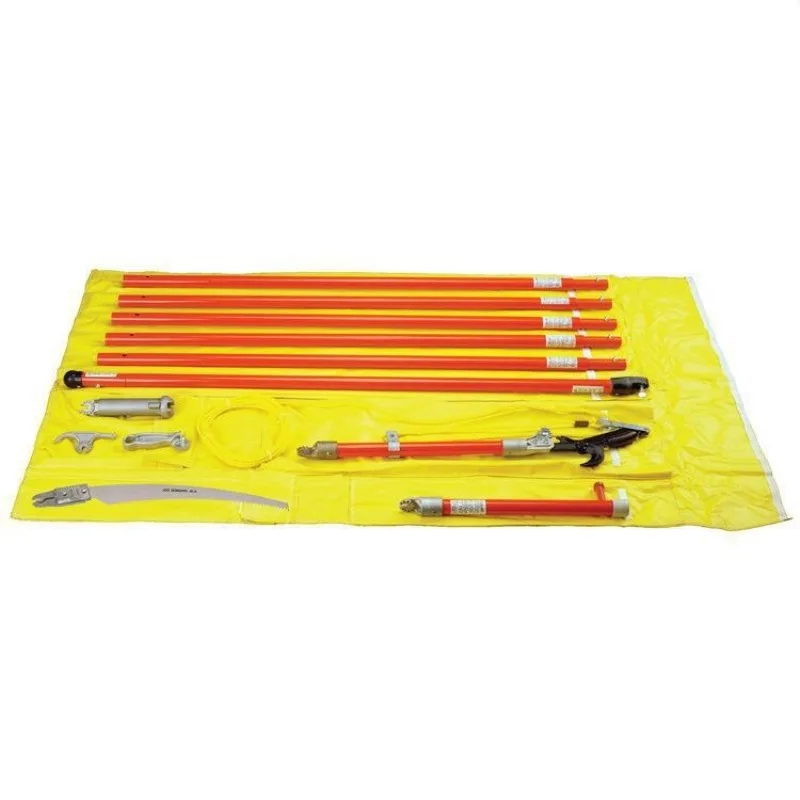 

C403-1612 Troubleshooting Kit Branch Wire Foreign Body Cutting Trimmer Saw Set