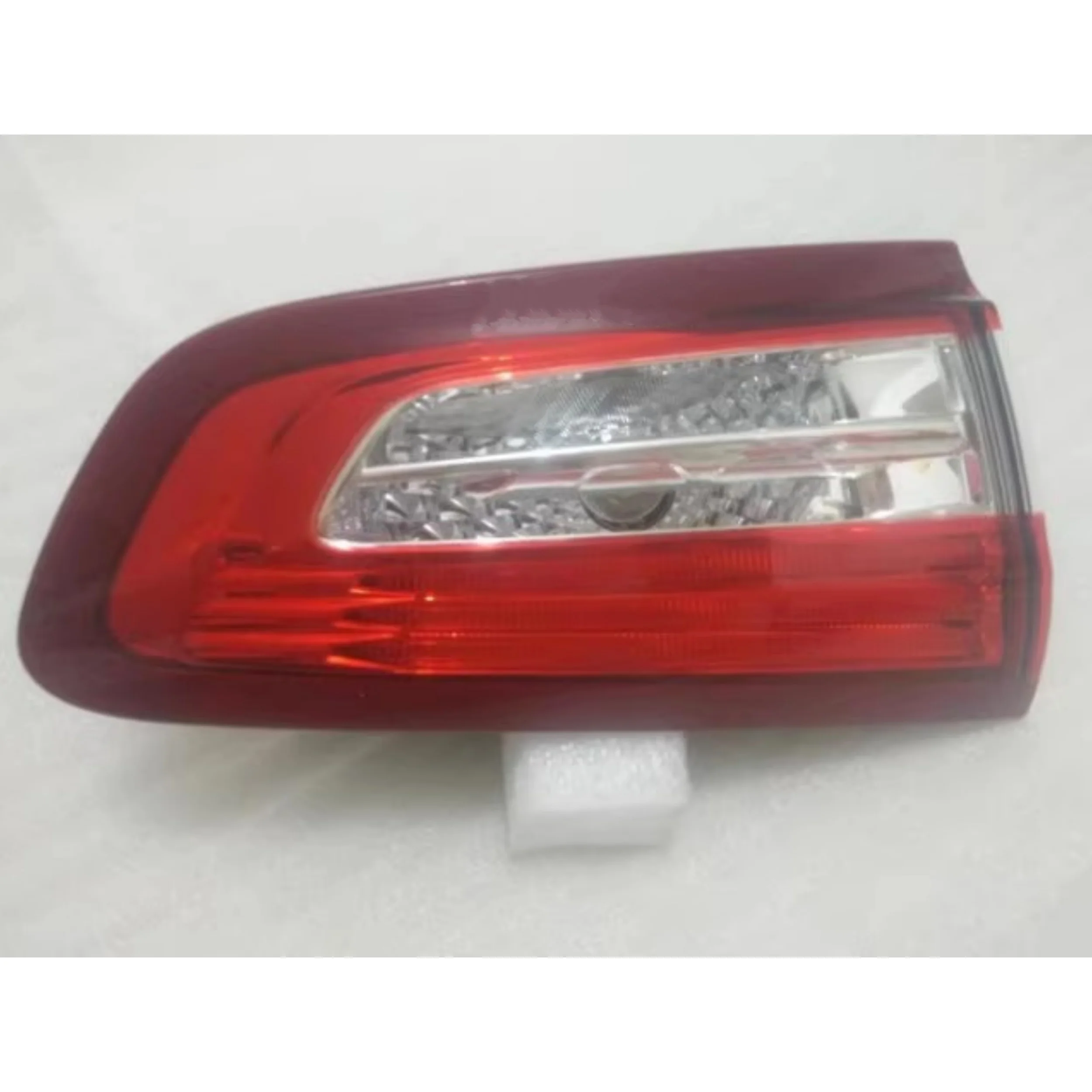 Car Inner Taillight Tail light Rear lamp for Citroen DS5 Brake driving light Turn signal Car Accessories