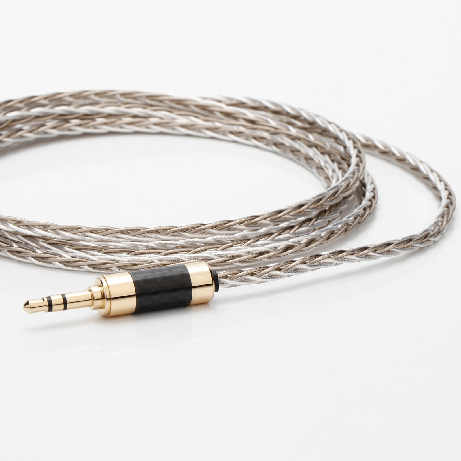 ไฮไฟ AKG Q701 K702 K271s 240s K271 K272 K240 K141 K171 K181 K267 K712 หูฟังสายหูฟัง 3.5 mm Balanced หูฟัง