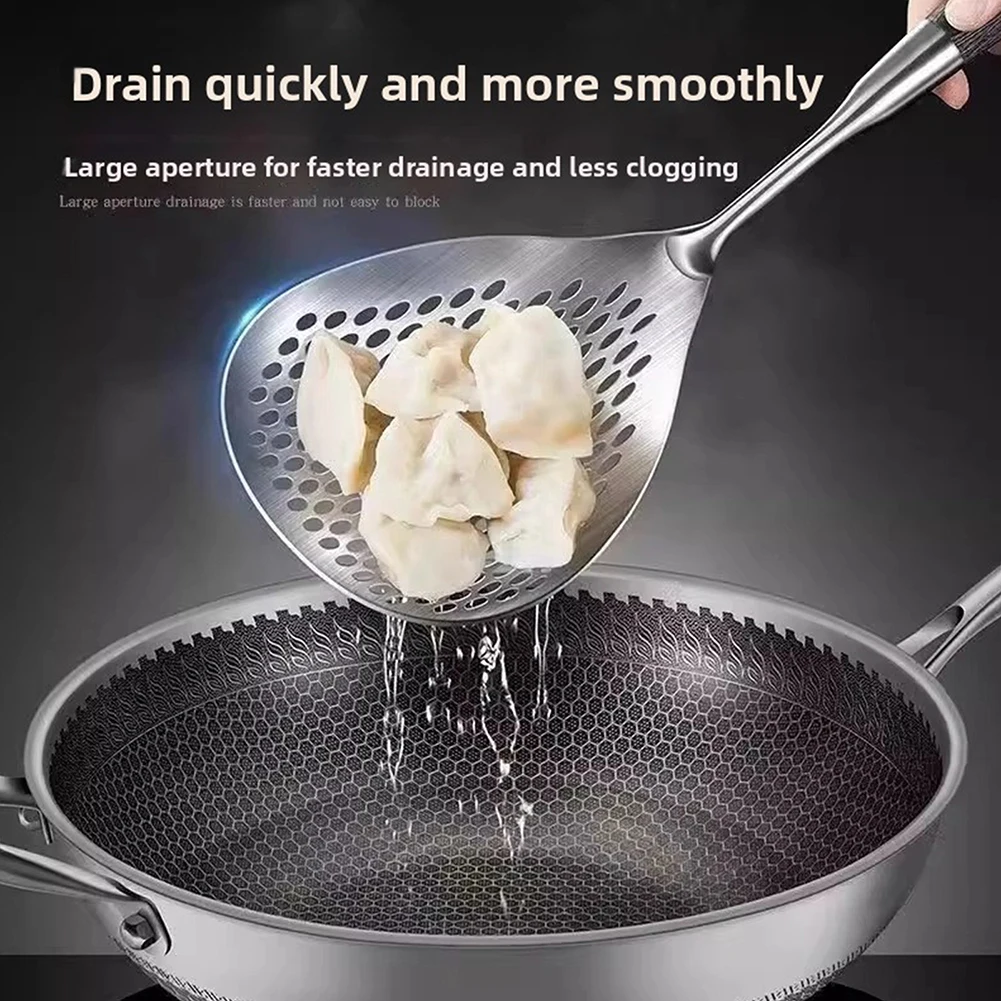Stainless Steel Spiders Strain - đánh giá và giá Dosa Pan Iron