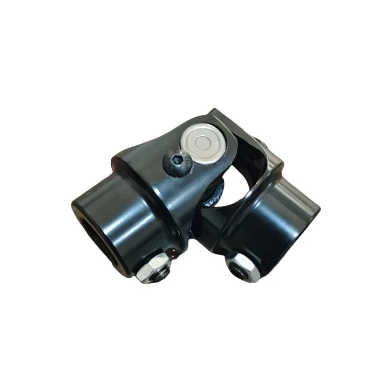 For WXG08 High Torque High Precision Cross Universal Joint Coupling Single Section Telescopic Mechanical Parts Universal Joint