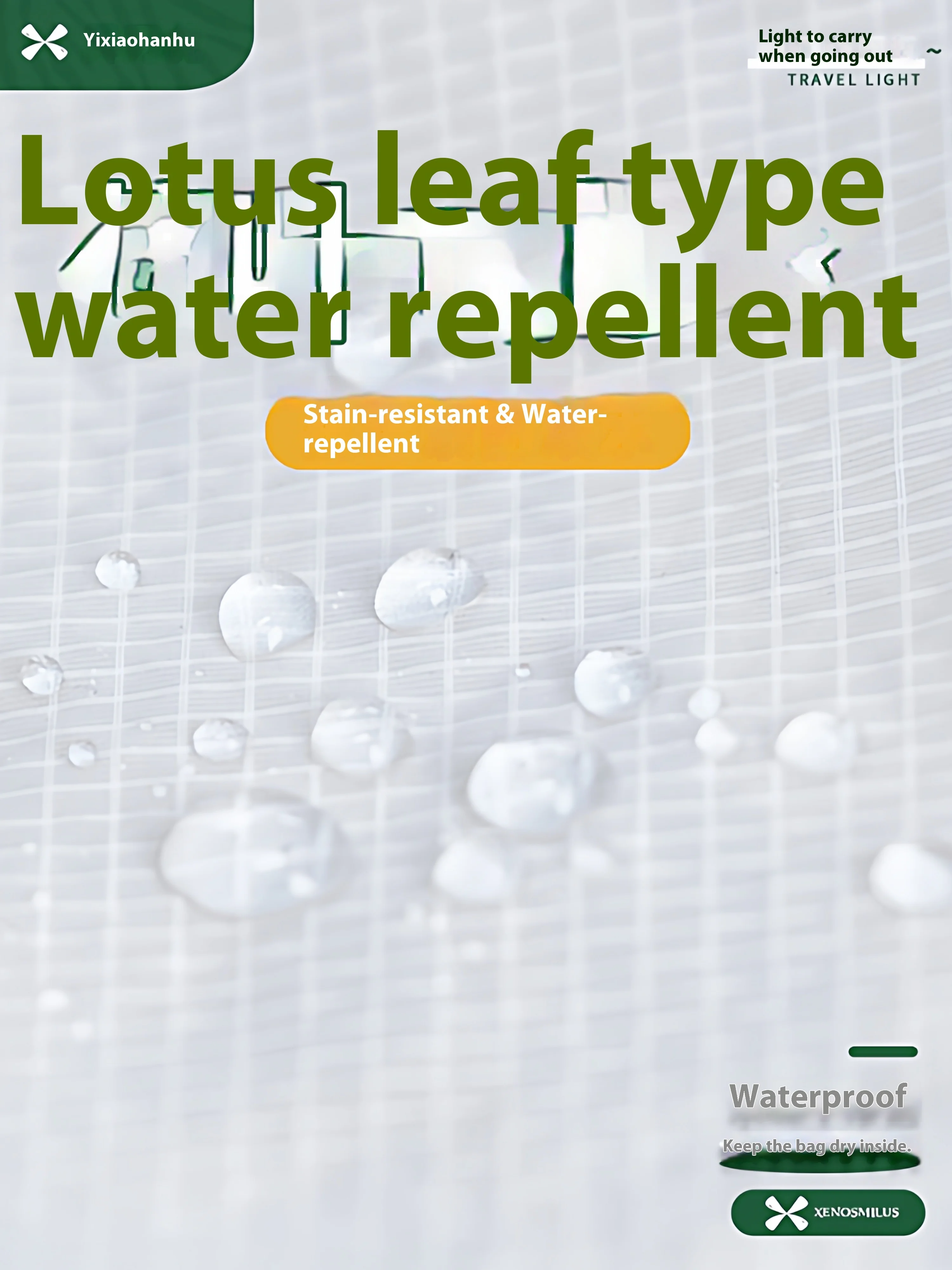 Thumbnail 4 - #31 Travel Document Wallets Comparison Guide