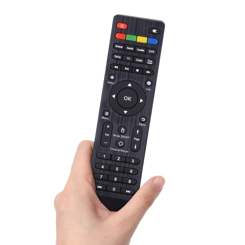 R91A รีโมทคอนโทรล Controller เปลี่ยนซ่อมเครื่องใช้ในบ้านอะไหล่สำหรับ Jadoo 5s 4