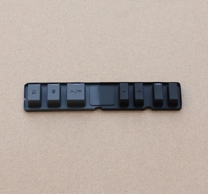 for PSR-SX900, SX700 start group conductive rubber, synchronous start/stop/freeze/memory