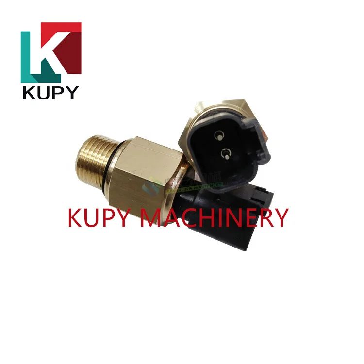 

KUPY high quality Excavator 2358747 235-8747 Sensor Temperature for 3054C 414E 416D 432D