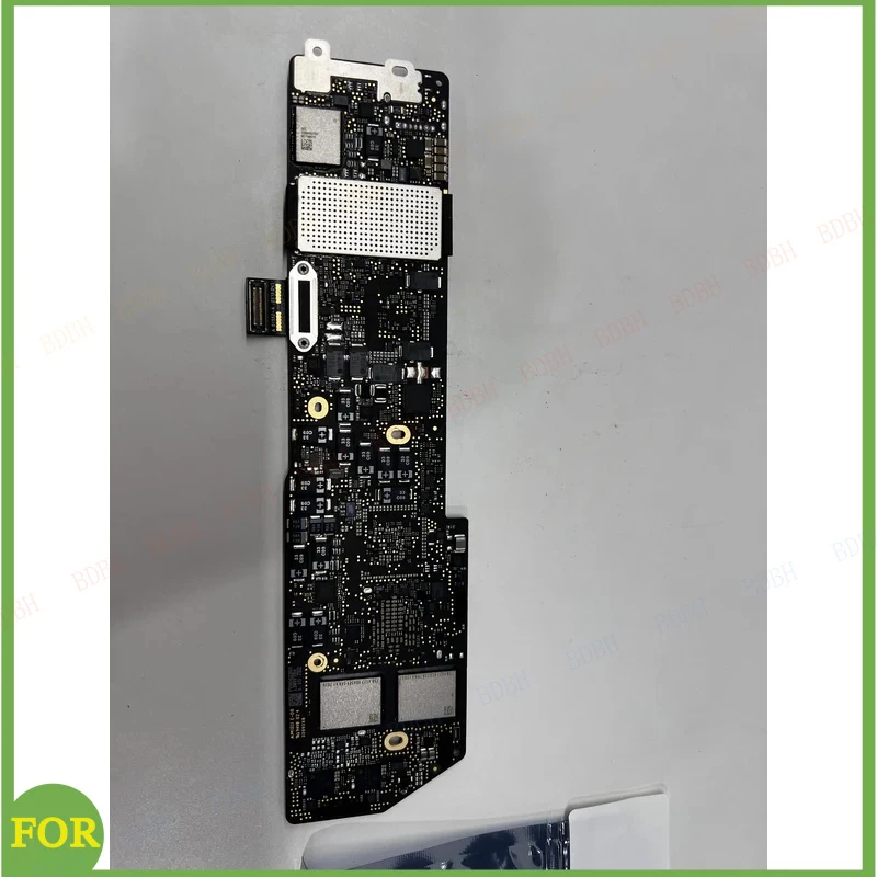 

Материнская плата для 13-дюймового ноутбука A2179 с Touch ID, i3, i5, 8 ГБ, 256 ГБ, 512 ГБ, 2020 год, EMC 3302, 661-14741