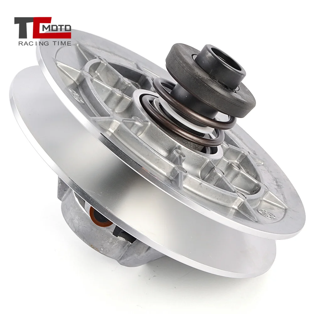 Secondary Clutch Driven Sheel Sub-Assy For Linhai 700cc LH700U LH700 700 UTV M750L T3b T-Boss 750 71345 1BA-17630-00