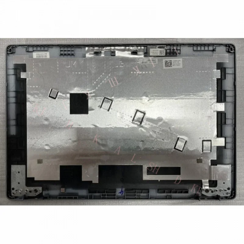 

N НОВИНКА для Dell Latitude 5300 5310, задняя крышка ЖК-дисплея 0H0MJJ H0MJJ, серебристая