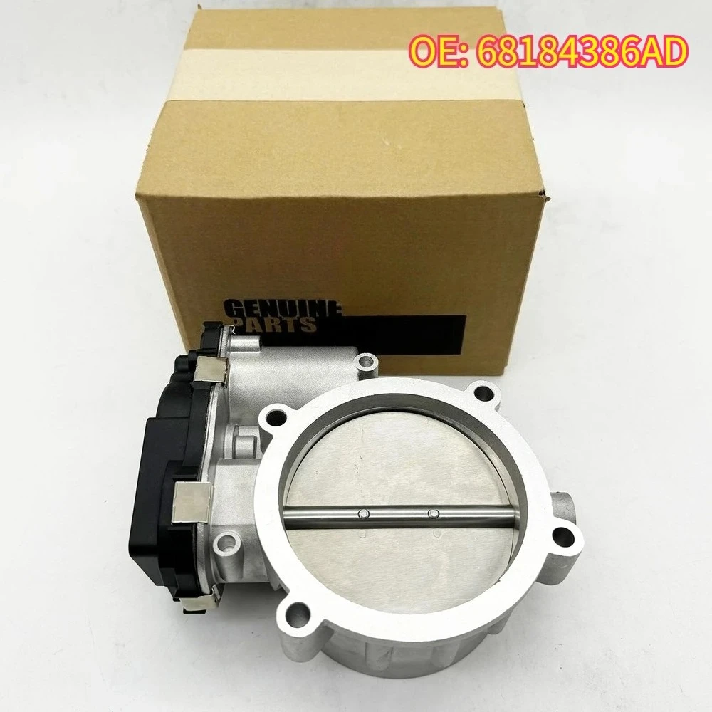 

High quality New For 68184386AD gasklephuis vervanging voor 07-6.2 Srt