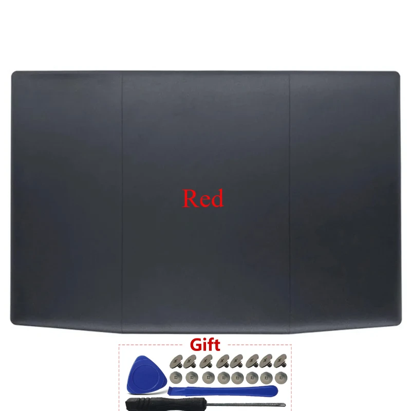 Nowa Obudowa Laptopa Do Gier G3 15 3590 3500 P89F Tylna Pokrywa Matrycy LCD Przednia Ramka Obudowa Ekranu Górna Obudowa Zawiasy Śruby — zdjęcie produktu 4
