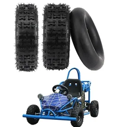 13X5.00-6 inch 4.10-6 inch snowmobile tire butterfly tire suitable for 6 inch ATV tires