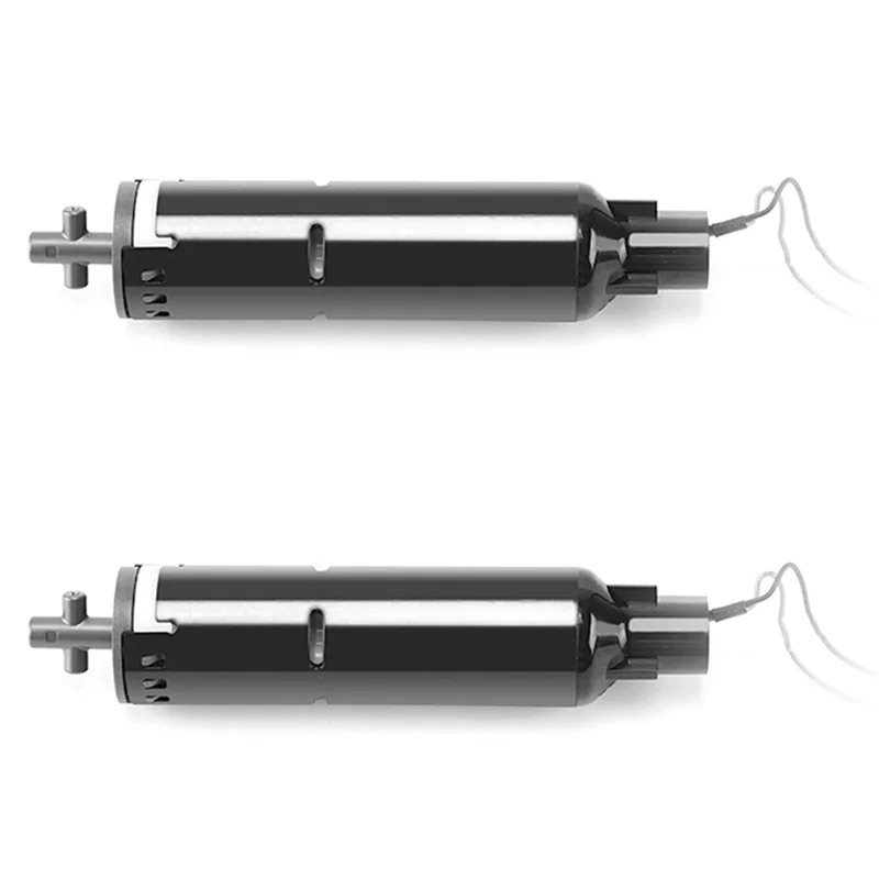 A44T 2X30 واط موتور لينة الأسطوانة ل دايسون V10 V11 مكنسة كهربائية استبدال مكنسة كهربائية اكسسوارات المحرك الجمعية