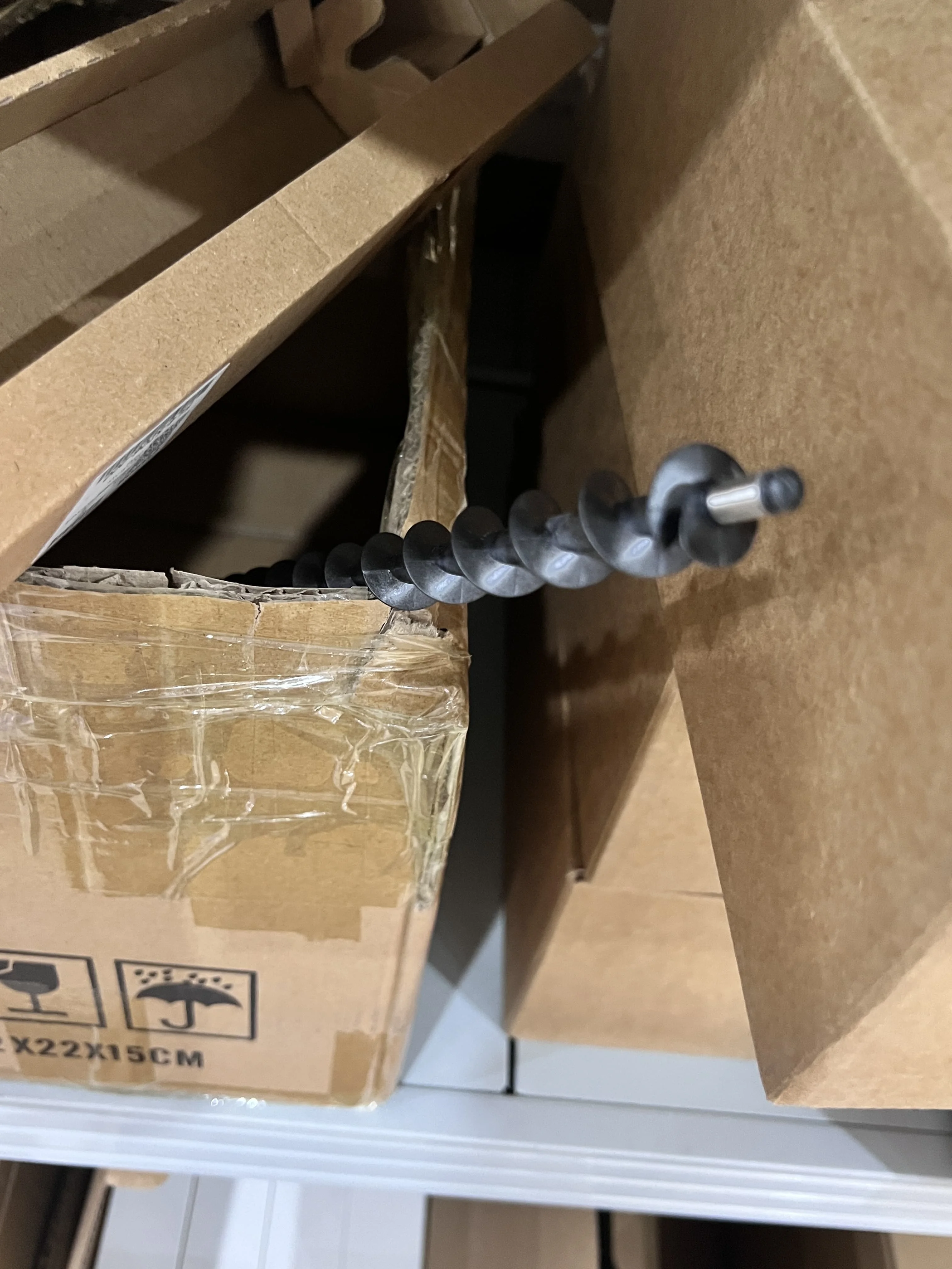 

1 шт. новый винт подачи FC8-7078-000 для Canon IR 6055 6065 6075 6255 6265 6275 8105 8095 8085 8205 8285 8295 Детали копировального аппарата