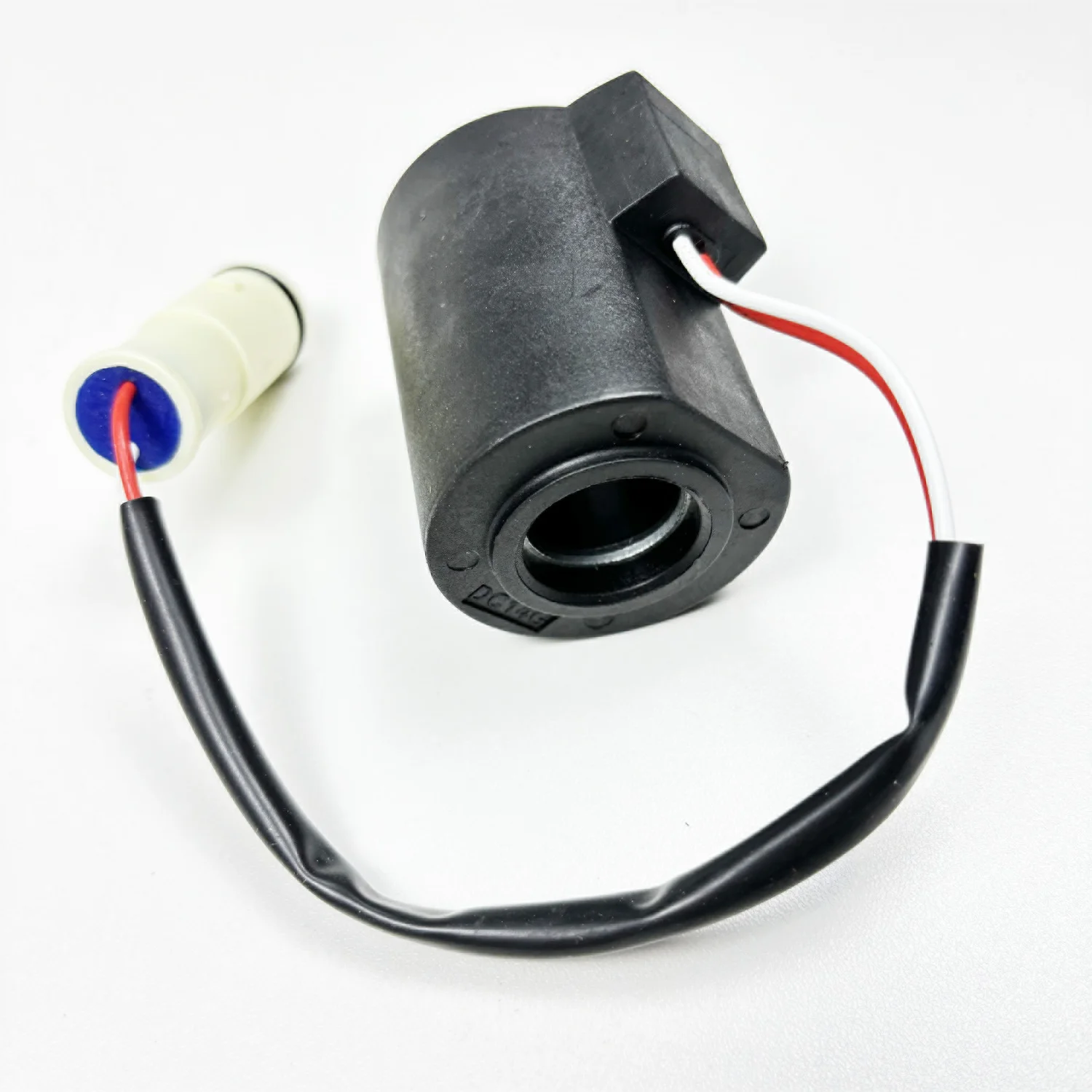 New Solenoid Valve Coil 14527267 VOE14527267 For EC160B EC210B EC240B EC290B EC330B EC360B EC460B EW130 EW145B Excavator