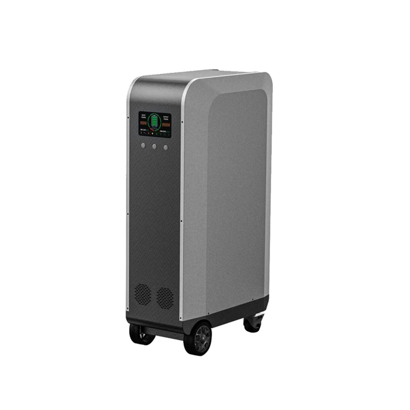 Emergency Road Rescue EV Power Bank Car Chargers 3kWh 5kwh 10kwh 15kwh 20kwh Portable Energy Storage Portable Charging Stations