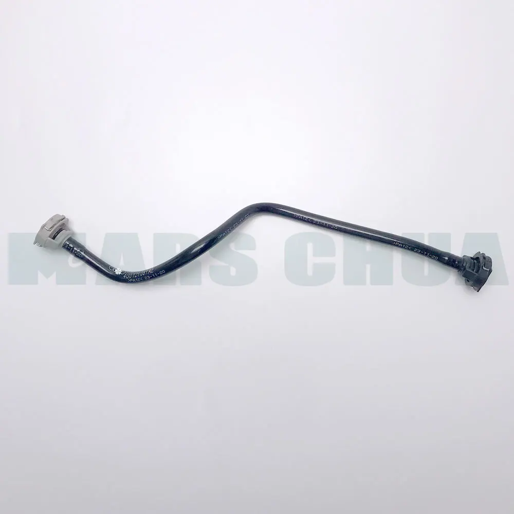 Suitable for Audi A6 A7 Cooling Hose 4g0121081ae Coolant Line 4g0 121 081 ae Original Drainage
