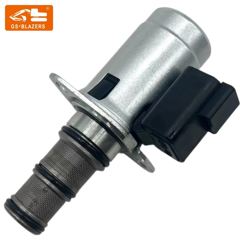 

Solenoid Valve Cartridge Valve 25222913 25-222913 For CAT/komatsu Diesel Engine 12V 25/222913