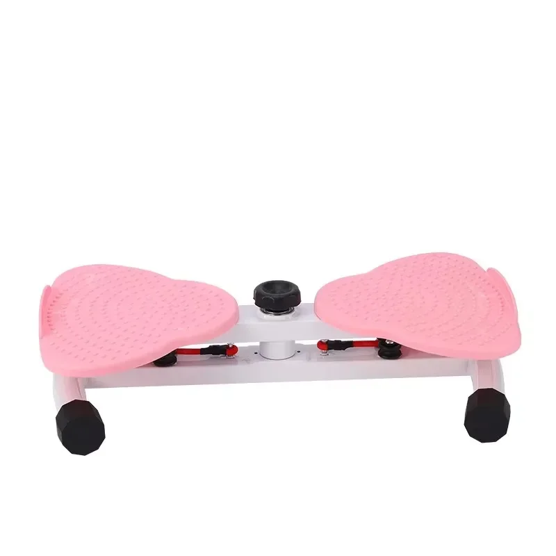 

Waist Twisting Machine With Pull Rope Stable And Quiet For Home Fitness Training And Full Body Shaping Top Quality