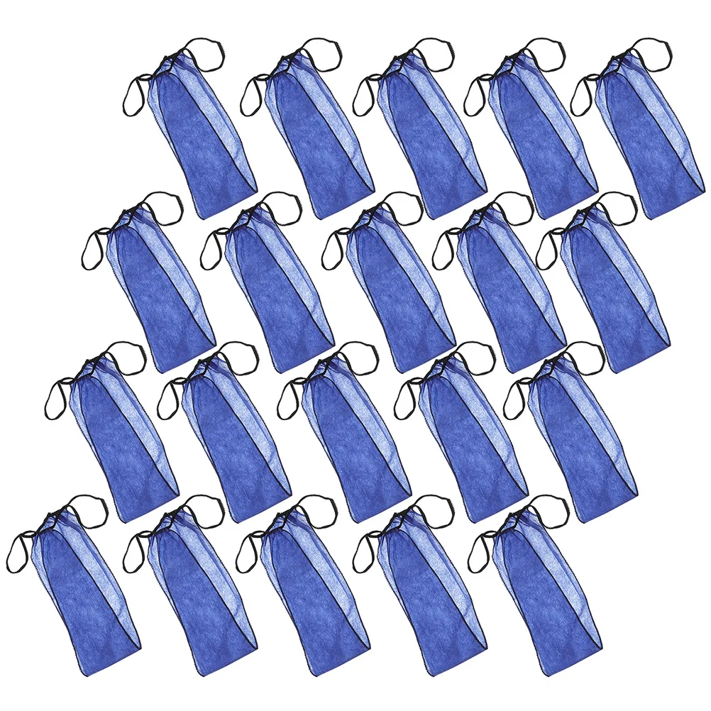 

50 Pcs Sweat Steamed Thong Briefs Breathable Sauna Underpants for Disposable Non-woven Fabric