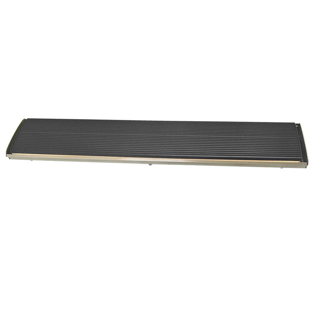 3200W IP65 Electric Far Infrared Aluminium Heating Panel Ceiling or Wall Mounting Patio Heater