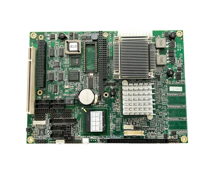 

Промышленная материнская плата 1085270008100P, процессорный модуль, основная плата, 100% протестировано, в наличии