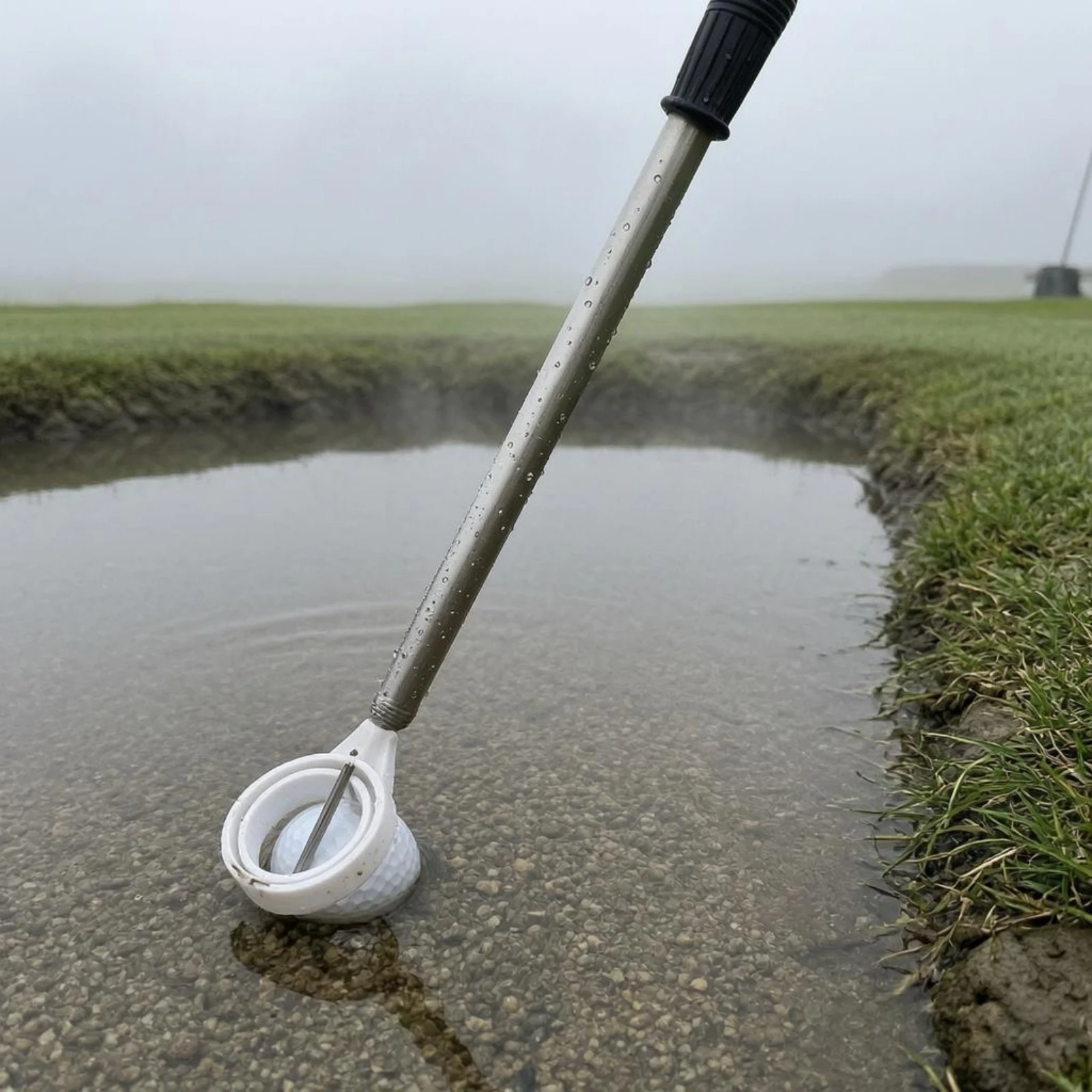 Telescopic Golf Ball Retriever - đánh giá và giá Sports Grip