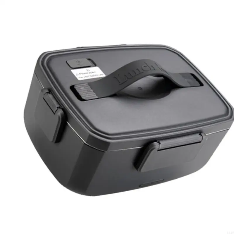 U1JE Heavy Duty 2L Home Lunch Container Container Утечка утечки пищи.