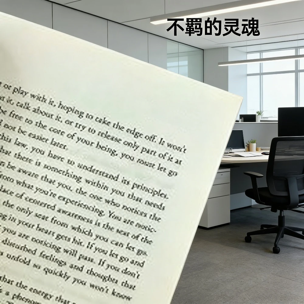 الروح الجامح لمايكل أ. رواية المغني رحلة ما وراء نفسك # 1 كتاب غلاف عادي الأكثر مبيعًا في نيويورك تايمز