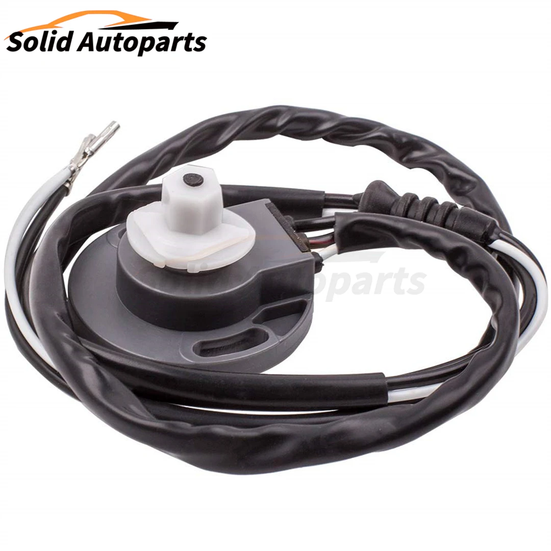 3849411 Trim Sender Sensor Sending Unit For Volvo Penta SX Cobra Outdrive SX-M DP-S DP-SM Drive Transom 3 Wire Replacement