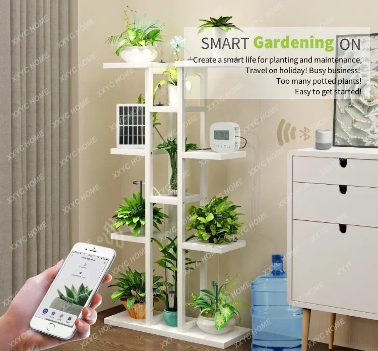 Reloj inteligente con pomieszczeniach lub